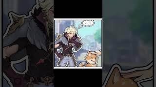 Pet Me Too | New Hero Lukas of Peerless Light Patch | MLBB