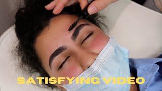 CONCEALING BROWS | NICOLE MADI