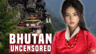 10 SHOCKING Things About BHUTAN That Will Leave You Speechless | Amazing Journeys