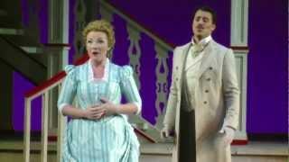 Kern and Hammerstein: Show Boat - Make Believe (Sasha Cooke and Joseph Kaiser)