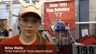 FIRST Robotics Competition