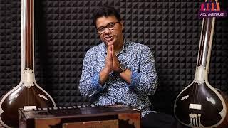 How to practice in your Natural Voice ? Stomach, Chest or Head Voice | Lesson - 52 | Anol Chatterjee