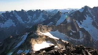 Luna Peak Peak Moment