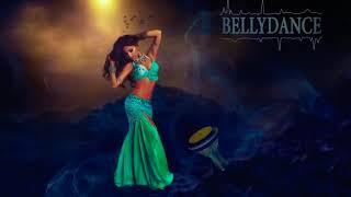 STRONG DRUMS BELLYDANCE MUSIC - DARBUKA SPIRITS