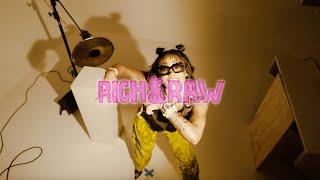 Dess Dior - Rich and Raw (Official Video)