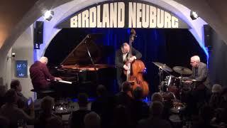 Marc Copland Trio live