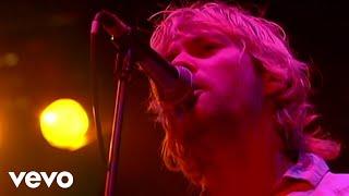 Nirvana - Drain You (Live at Reading 1992) (Official Music Video)