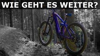 Wie geht es weiter nach 20.000km mit dem Cube eMTB? - Neuer Akku von E-Bike Vision