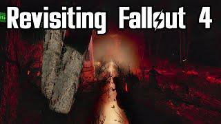 Fallout 4 VR Revisited