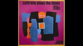 Blues To You - Coltrane