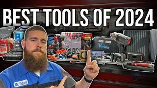 Best Tools Of 2024 | My Favorite New & New To Me Tools!