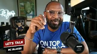 DONT BE TOO SMALL TO BE BIG  The Tragedy of Small Thinking by Bishop RC Blakes