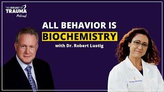 Beyond Talk Therapy: The Biochemical Basis of Behavior & Changing Our Responses