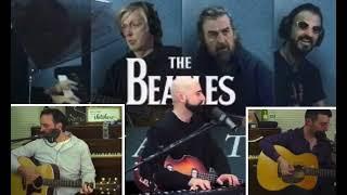 Now and Then (Beatles Cover)