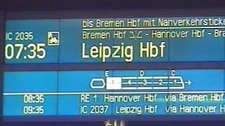 "Reisebericht" Leipzig 2022 Vlog on #hi8