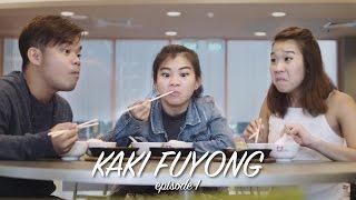 KAKI FUYONG Ep 1 – Our Promise | A Butterworks x NP Web Series