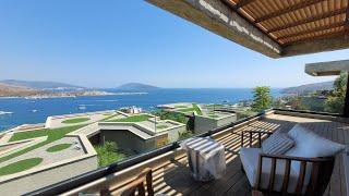 Bodrum Satılık Daire Özel Kum Plajlı #bodrum #emlak #satılık #propertyforsale