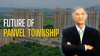 Future of Panvel Township | Dr. Niranjan Hiranandani