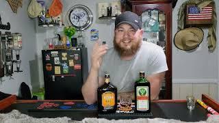 Stroh Mixed With Jager Review