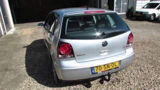 Volkswagen Polo 1.4 70-SN-DL  Artz Auto's  Velp  -  Arnhem