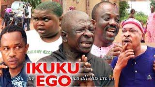 IKUKU EGO FULL MOVIE - 2019 Latest Nigerian Nollywood Comedy Movie Full HD