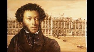 Alexander Pushkin The Father of Russian Literature