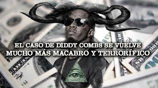 El Caso De Diddy Combs Se Vuelve Mucho Más Macabro