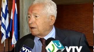 VTV NOTICIAS: EDUCACIÓN CENTRAL