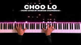 Choo Lo - The Local Train (Piano Cover)