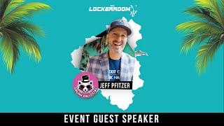 Jeff Pfitzer - Breakthrough Event 2023
