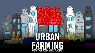 Urban Farming