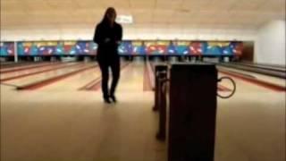 Dont go bowling with spookyman89