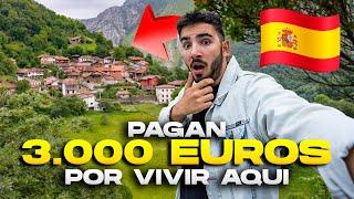  ¿ESPAÑA PAGA 3,000€ EUROS POR VIVIR AQUÍ? ¡TODA LA REALIDAD!