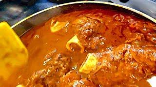 What is for Lunch || Eleni Misa min serash?|| Lamb stew /yebeg wot/Habesha foods