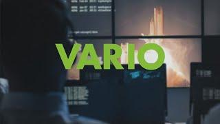 VARIO Unternehmensfilm