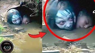 Extreme Horror Videos to Give You Chills