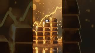 MCX Gold Dips 1% on Fed's Hawkish Tone!