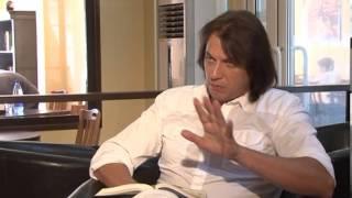 "Другое Я с Владимиром Петуховым". Сергей Ромашкин