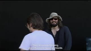 Sébastien Tellier: Many Lives - Guy-Manuel On Sexuality