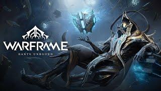 Warframe OST: Dante Unbound Login Music