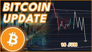 CAN BITCOIN BREAKOUT TODAY?  | BITCOIN (BTC) PRICE PREDICTION & NEWS 2025!