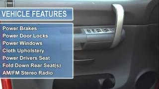 2008 Chevrolet Silverado 1500 - Gillie Hyde Auto Group - Glasgow, KY 42141