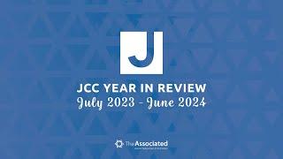 JCC 2024 Year in Review