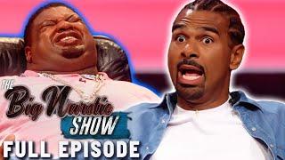 David Haye On The Reality Of Retiring From Boxing  | Full Episode | The Big Narstie Show