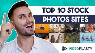 BEST STOCK PHOTOS SITES 2023