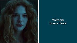 The Twilight Saga | Victoria Scene Pack (Rachelle Lefevre)