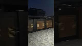 alhumdolillah beautiful rain  in gujranwala |28 Aug 2023 |gujranwala food secret