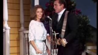 Johnny Cash & June Carter - Jackson