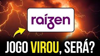 RAIZ4 FAZ VENDA BILIONÁRIA! RAÍZEN COM DIVIDENDOS ABSURDOS! COMO?