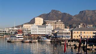 Signature Lux by ONOMO, Waterfront, Cape Town, South Africa